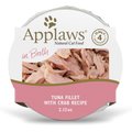 Applaws Tuna with Crab in Broth Pot, 2.21-oz, case of 18