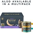 Show in main carousel: Reveal Natural Limited Ingredient Grain-Free Chicken Breast in Broth Wet Kitten Food, 2.47-oz, case of 12 slide 8 of 9