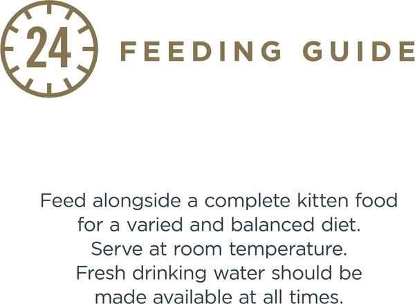 Show full view: Reveal Natural Limited Ingredient Grain-Free Chicken & Tuna in Broth Variety Pack Wet Kitten Food, 2.47-oz, case of 8 slide 5 of 8