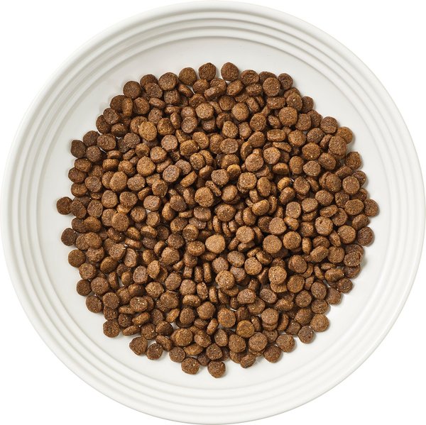 Show full view: Reveal Natural Complete & Balanced Grain-Free Chicken Recipe Dry Cat Food, 1.36-kg bag slide 3 of 8