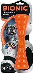 Bionic Urban Stick Treat Dispensing Dog Toy, Small