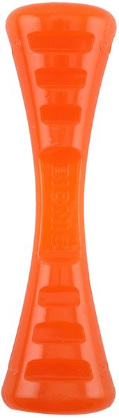 Show full view: Bionic Urban Stick Treat Dispensing Dog Toy, Small slide 3 of 9