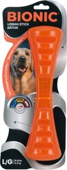 Bionic Urban Stick Treat Dispensing Dog Toy, Large