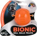 Bionic Ball Treat Dispensing Dog Toy, Small