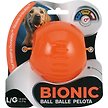 Show in main carousel: Bionic Ball Treat Dispensing Dog Toy, Large slide 1 of 10