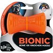 Show in main carousel: Bionic Bone Treat Dispensing Dog Toy, Small slide 1 of 9