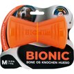Show in main carousel: Bionic Bone Treat Dispensing Dog Toy, Medium slide 1 of 9