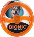 Bionic Toss-N-Tug Dog Toy, Large