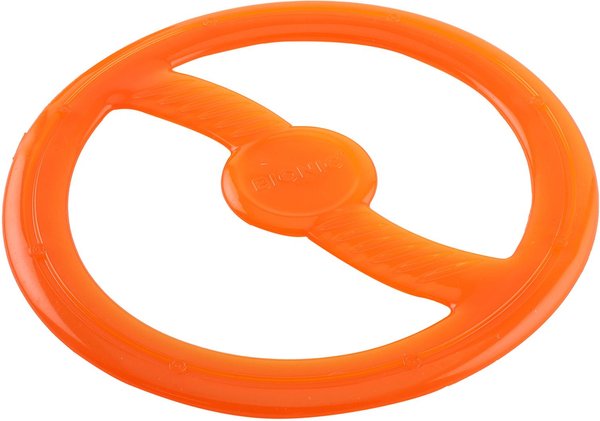 Show full view: Bionic Toss-N-Tug Dog Toy, Large slide 4 of 10