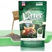 Show in main carousel: Little Savers Litter Saver New Generation Cat Litter Box Deodorizer, Cedarwood Scent, 1-oz bag, 3 count slide 1 of 8
