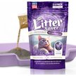 Show in main carousel: Little Savers Litter Saver New Generation Cat Litter Box Deodorizer, Lavender Scent, 1-oz bag, 3 count slide 1 of 7
