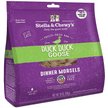 Show in main carousel: Stella & Chewy's Duck Duck Goose Dinner Morsels Freeze-Dried Raw Cat Food, 18-oz bag slide 1 of 10