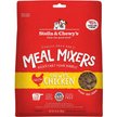 Show in main carousel: Stella & Chewy's Chewy's Chicken Meal Mixers Freeze-Dried Raw Dog Food Topper, 35-oz bag slide 1 of 10