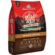 Show in main carousel: Stella & Chewy's Wild Red Raw Coated Kibble Grain-Free Prairie Recipe Dry Dog Food, 9.53-kg bag slide 1 of 10
