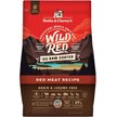Show in main carousel: Stella & Chewy's Wild Red Raw Coated Kibble Grain-Free Red Meat Recipe Dry Dog Food, 1.59-kg bag slide 1 of 10