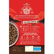 Show in main carousel: Stella & Chewy's Wild Red Raw Coated Kibble Grain-Free Red Meat Recipe Dry Dog Food, 1.59-kg bag slide 2 of 10