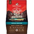 Show in main carousel: Stella & Chewy's Wild Red Raw Coated Kibble Grain-Free Ocean Recipe Dry Dog Food, 1.59-kg bag slide 1 of 9