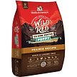 Show in main carousel: Stella & Chewy's Wild Red Raw Coated Kibble Puppy Grain-Free Prairie Recipe Dry Dog Food, 9.53-kg bag slide 1 of 10