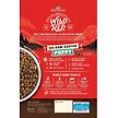 Show in main carousel: Stella & Chewy's Wild Red Raw Coated Kibble Puppy Grain-Free Prairie Recipe Dry Dog Food, 9.53-kg bag slide 2 of 10