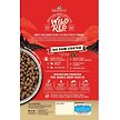 Show in main carousel: Stella & Chewy's Wild Red Raw Coated Kibble Wholesome Grains Prairie Recipe Dry Dog Food, 1.59-kg bag slide 2 of 10