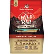 Show in main carousel: Stella & Chewy's Wild Red Raw Coated Kibble Wholesome Grains Red Meat Recipe Dry Dog Food, 1.59-kg bag slide 1 of 9
