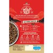 Show in main carousel: Stella & Chewy's Wild Red Raw Coated Kibble Wholesome Grains Red Meat Recipe Dry Dog Food, 1.59-kg bag slide 2 of 9