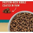 Show in main carousel: Stella & Chewy's Wild Red Raw Coated Kibble Wholesome Grains Ocean Recipe Dry Dog Food, 1.59-kg bag slide 3 of 10