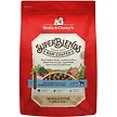 Show in main carousel: Stella & Chewy's SuperBlends Raw Coated Wholesome Grains Wild-Caught Whitefish & Salmon Recipe with Superfoods Dry Dog Food, 9.53-kg bag slide 1 of 9