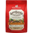 Show in main carousel: Stella & Chewy's SuperBlends Raw Coated Wholesome Grains Grass-Fed Beef, Beef Liver & Lamb Recipe with Superfoods Dry Dog Food, 9.53-kg bag slide 1 of 10