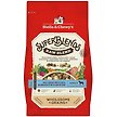 Show in main carousel: Stella & Chewy's SuperBlends Raw Blend Wholesome Grains Wild-Caught Whitefish & Salmon Recipe with Superfoods Dry Dog Food, 1.47-kg bag slide 1 of 10