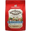 Show in main carousel: Stella & Chewy's SuperBlends Raw Blend Wholesome Grains Wild-Caught Whitefish & Salmon Recipe with Superfoods Dry Dog Food, 9.53-kg bag slide 1 of 10