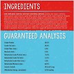 Show in main carousel: Stella & Chewy's Freeze-Dried Grain-Free Protein Rich Recipe Raw Dandy Lamb Meal Mixer Dog Food Topper, 35-oz bag slide 4 of 9