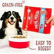 Show in main carousel: Stella & Chewy's Freeze-Dried Grain-Free Protein Rich Recipe Raw Dandy Lamb Meal Mixer Dog Food Topper, 35-oz bag slide 5 of 9