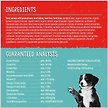 Show in main carousel: Stella & Chewy's Freeze-Dried Raw Meal Mixers Grain-Free Protein Rich Beef & Salmon Recipe Dog Food, 18-oz bag slide 3 of 9