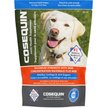 Show in main carousel: Nutramax Cosequin Hip & Joint with Glucosamine, Chondroitin, MSM & Omega-3's Soft Chews Joint Supplement for Dogs, 120 count slide 1 of 5