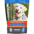Nutramax Cosequin Hip & Joint with Glucosamine, Chondroitin, MSM & Omega-3's Soft Chews Joint Supplement for Dogs, 120 count