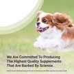 Show in main carousel: Nutramax Denamarin with S-Adenosylmethionine & Silybin Tablets Liver Supplement for Small Dogs & Cats, 30 count slide 4 of 7
