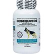 Show in main carousel: Nutramax Cosequin with Glucosamine & Chondroitin DS Capsule Joint Supplement for Dogs, 132 count slide 1 of 6