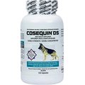 Nutramax Cosequin with Glucosamine & Chondroitin DS Capsule Joint Supplement for Dogs, 132 count