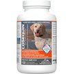 Show in main carousel: Nutramax Cosequin Hip & Joint Maximum Strength Plus MSM Chewable Tablets Joint Supplement for Dogs, 132 count slide 1 of 4