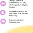 Show in main carousel: Nutramax Denosyl Liver & Brain Health Small Dog & Cat Supplement, 30 count slide 4 of 6
