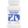 Nutramax Cobalequin B12 Small Dog & Cat Supplement, 45 count