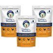 Show in main carousel: Under the Weather Rice, Chicken & Pumpkin Freeze-Dried Dog Food, 6-oz bag, 3 count slide 1 of 8