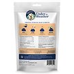 Show in main carousel: Under the Weather Rice, Chicken & Pumpkin Freeze-Dried Dog Food, 6-oz bag, 3 count slide 2 of 8