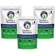 Show in main carousel: Under the Weather Rice, Hamburger & Sweet Potato Freeze-Dried Dog Food, 6-oz bag, 3 count slide 1 of 8