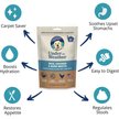 Show in main carousel: Under the Weather Rice, Chicken & Bone Broth Freeze-Dried Dog Food, 6.5-oz bag, 3 count slide 3 of 8