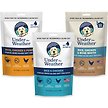 Show in main carousel: Under the Weather Variety Pack Freeze-Dried Dog Food, 6-oz bag, 3 count slide 1 of 7