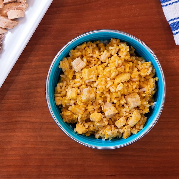 Show full view: Under the Weather Variety Pack Freeze-Dried Dog Food, 6-oz bag, 3 count slide 5 of 7