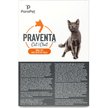 Show in main carousel: Parapet Praventa Flea Treatment for Cats, 2.3-4 kg, 6 count slide 3 of 7