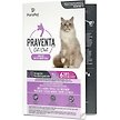 Show in main carousel: Parapet Praventa Flea Treatment for Cats, Over 4 kg, 6 count slide 2 of 7
